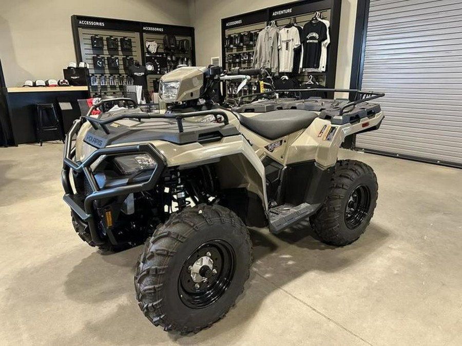 2024 Polaris® Sportsman 570 EPS