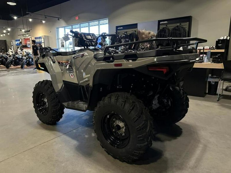 2024 Polaris® Sportsman 570 EPS