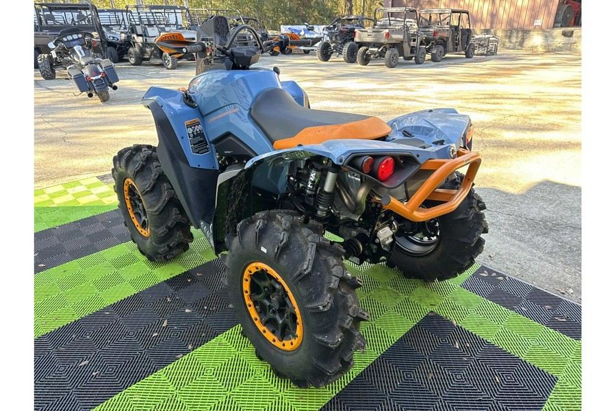 2025 Can-Am RENEGADE XMR 1000R