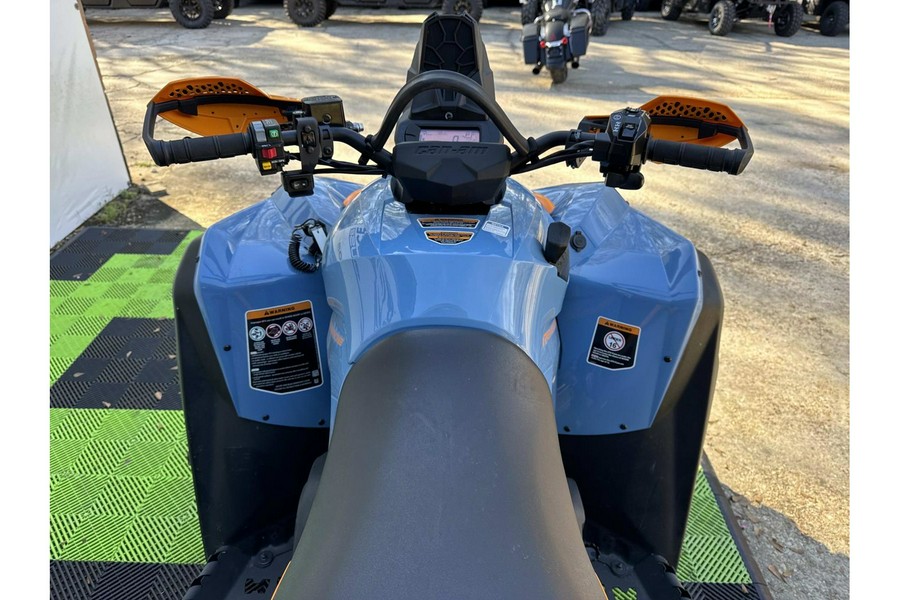 2025 Can-Am RENEGADE XMR 1000R