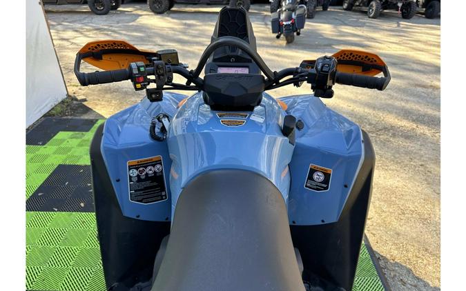 2025 Can-Am RENEGADE XMR 1000R