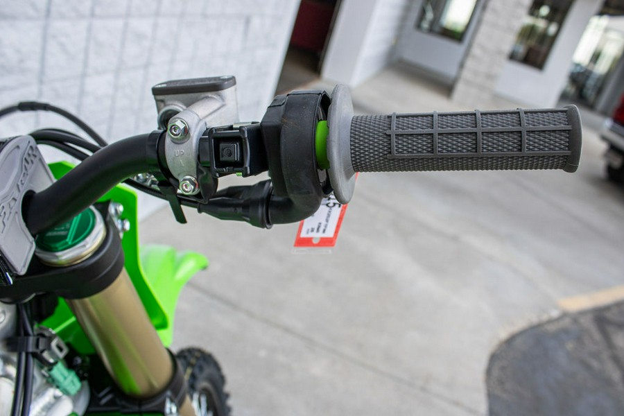 2026 Kawasaki KX™250X