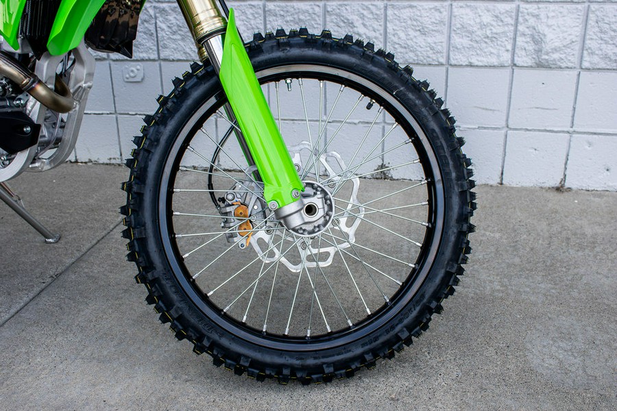 2026 Kawasaki KX™250X