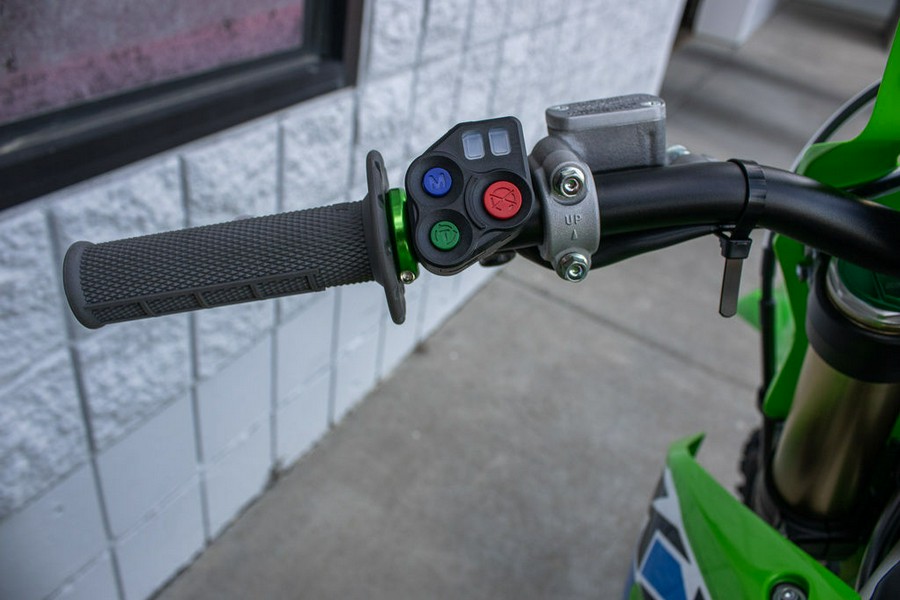 2026 Kawasaki KX™250X