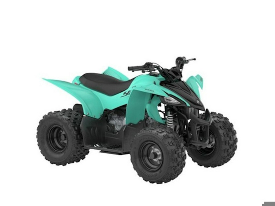 2025 Yamaha YFZ 50