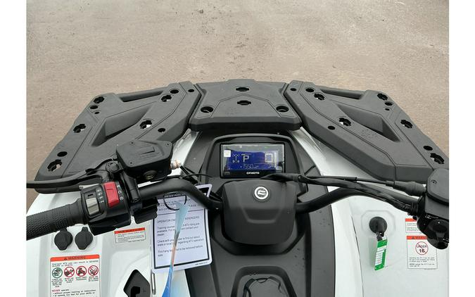 2026 CFMOTO CFORCE 500