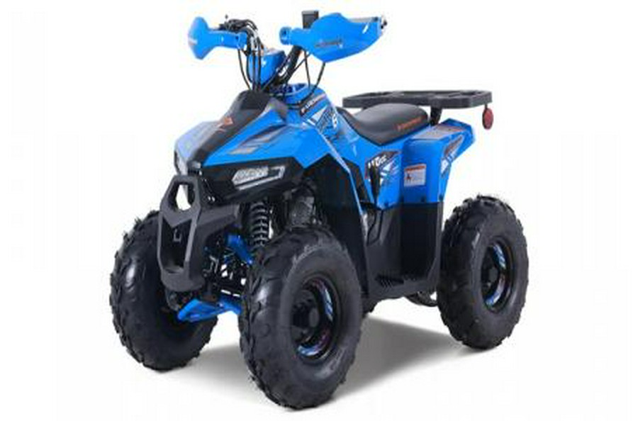 2026 Denago Powersports Mudhawk 6