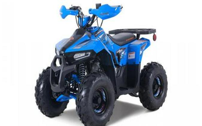 2026 Denago Powersports Mudhawk 6