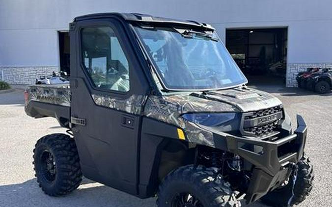 2026 Polaris® Ranger XP 1000 NorthStar Ultimate Polaris Pursuit Camo