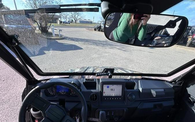 2026 Polaris® Ranger XP 1000 NorthStar Ultimate Polaris Pursuit Camo