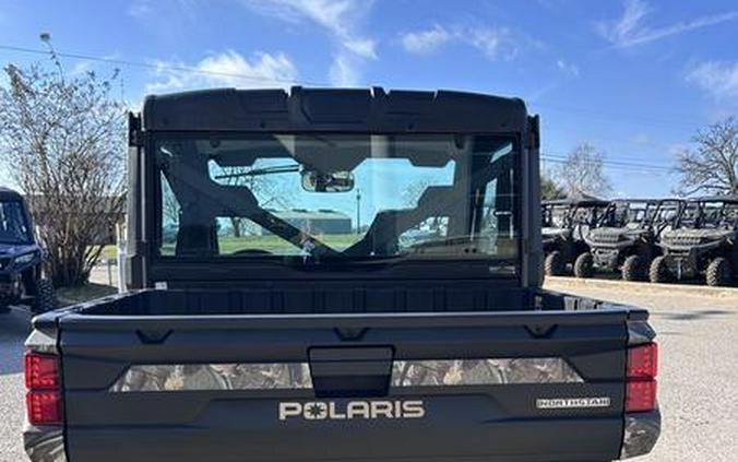 2026 Polaris® Ranger XP 1000 NorthStar Ultimate Polaris Pursuit Camo