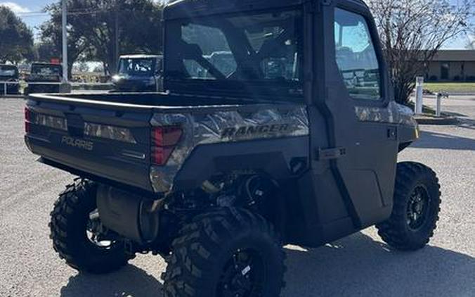 2026 Polaris® Ranger XP 1000 NorthStar Ultimate Polaris Pursuit Camo