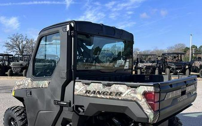 2026 Polaris® Ranger XP 1000 NorthStar Ultimate Polaris Pursuit Camo