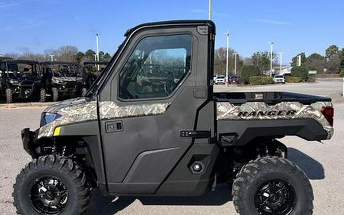 2026 Polaris® Ranger XP 1000 NorthStar Ultimate Polaris Pursuit Camo
