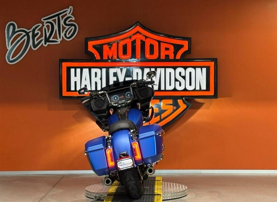 2026 Harley-Davidson® FLTRX - Road Glide®