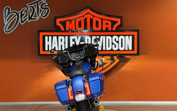 2026 Harley-Davidson® FLTRX - Road Glide®