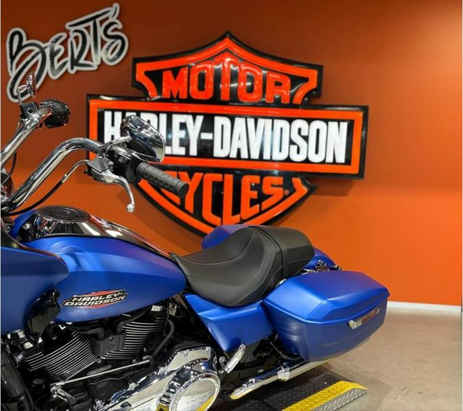 2026 Harley-Davidson® FLTRX - Road Glide®