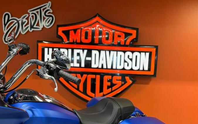 2026 Harley-Davidson® FLTRX - Road Glide®