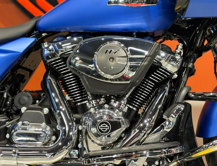 2026 Harley-Davidson® FLTRX - Road Glide®