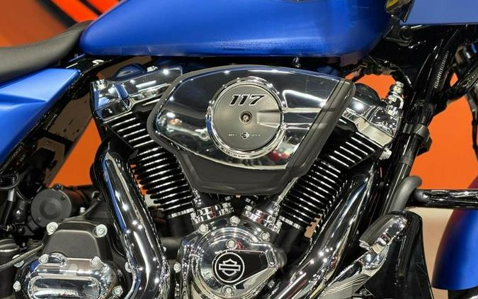 2026 Harley-Davidson® FLTRX - Road Glide®