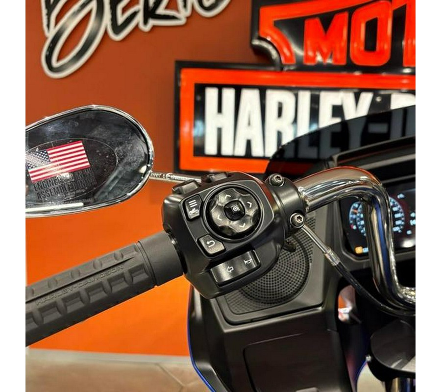 2026 Harley-Davidson® FLTRX - Road Glide®