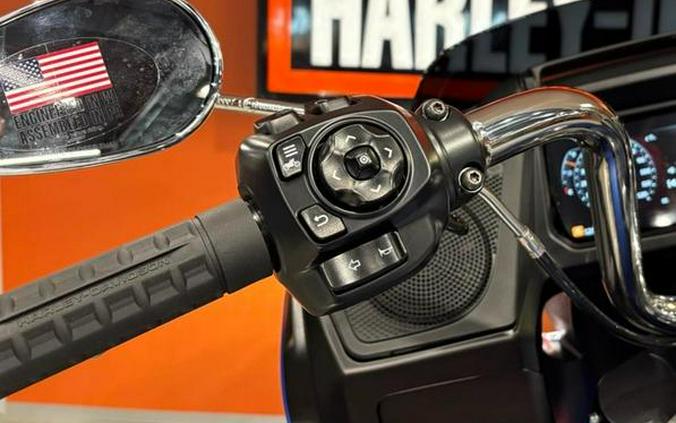 2026 Harley-Davidson® FLTRX - Road Glide®