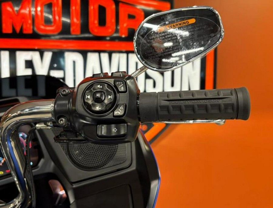 2026 Harley-Davidson® FLTRX - Road Glide®