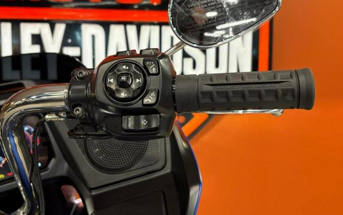 2026 Harley-Davidson® FLTRX - Road Glide®