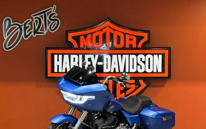2026 Harley-Davidson® FLTRX - Road Glide®