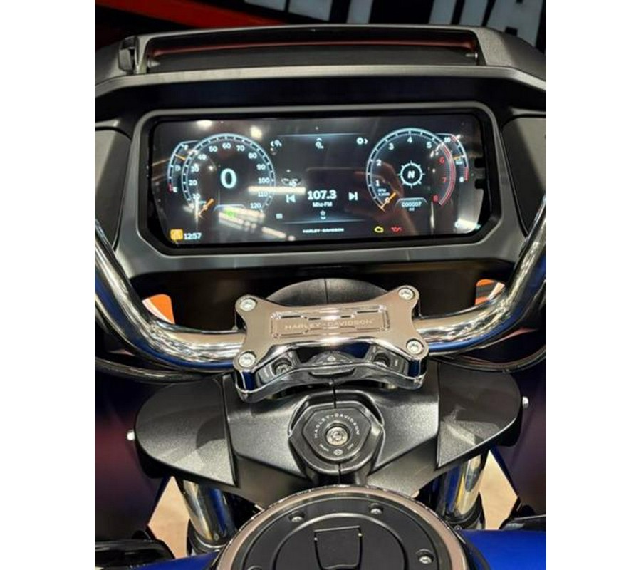 2026 Harley-Davidson® FLTRX - Road Glide®