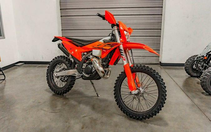 2026 KTM 150 XC-W 150 W