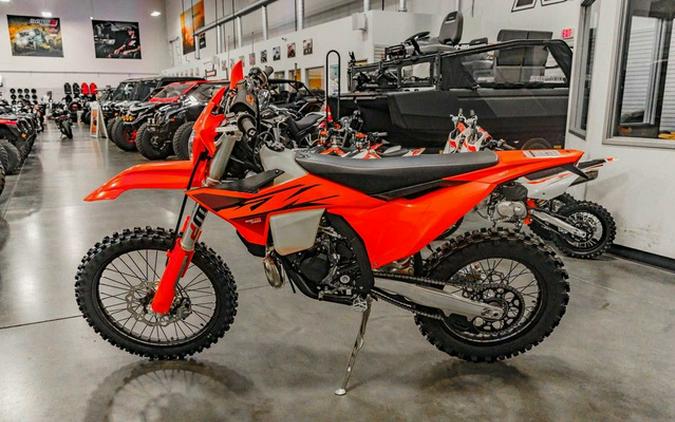 2026 KTM 150 XC-W 150 W