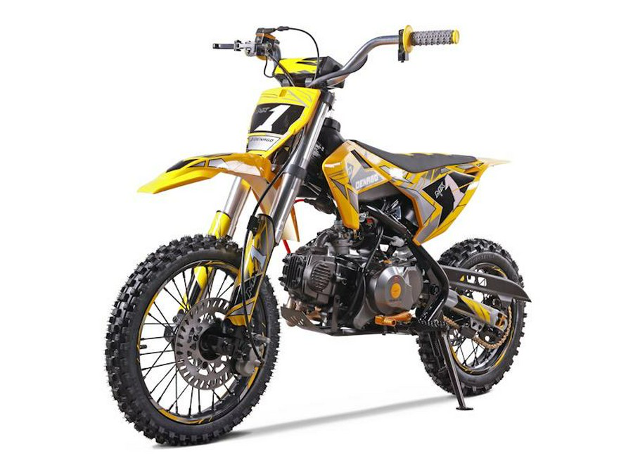 2026 Denago Powersports MX1