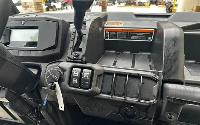 2026 Can-Am Defender DPS HD9 Dark Wildland Camo