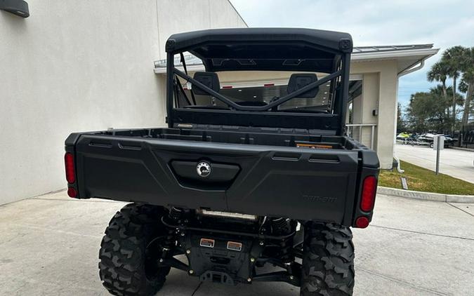 2026 Can-Am Defender DPS HD9 Dark Wildland Camo