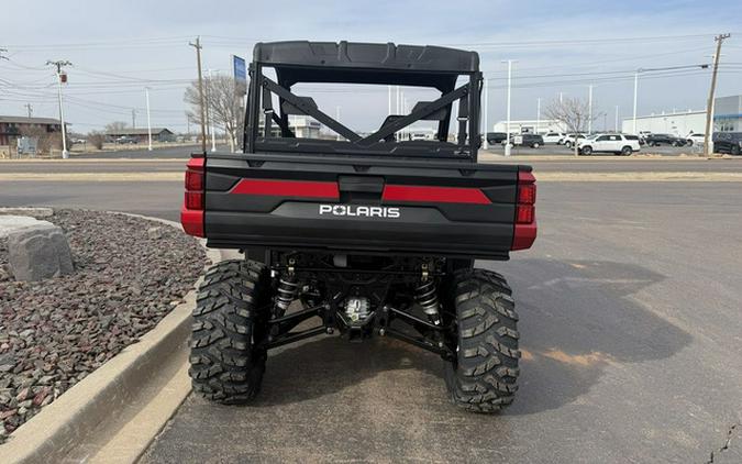 2026 Polaris Ranger XP 1000 Premium