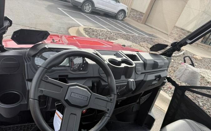 2026 Polaris Ranger XP 1000 Premium