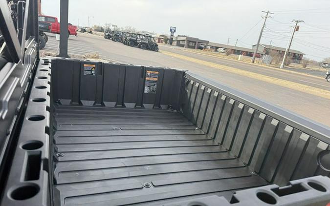 2026 Polaris Ranger XP 1000 Premium