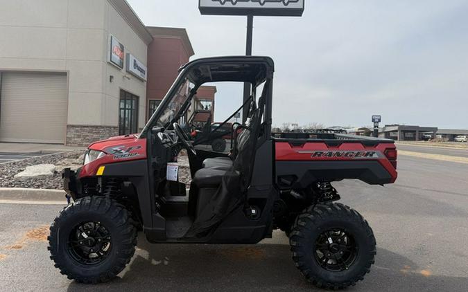 2026 Polaris Ranger XP 1000 Premium