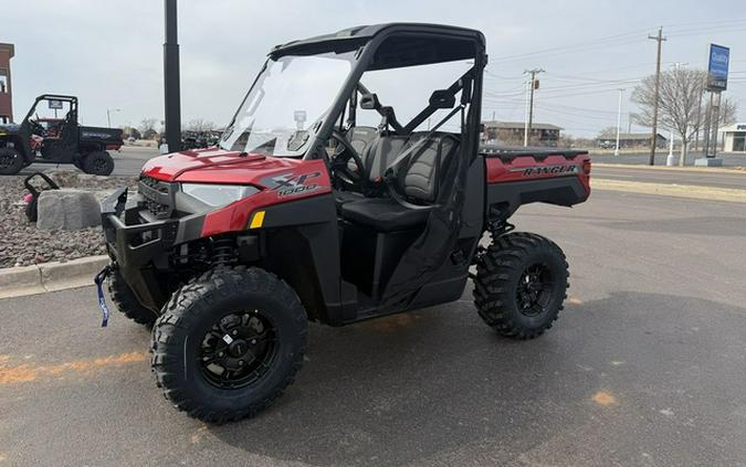 2026 Polaris Ranger XP 1000 Premium