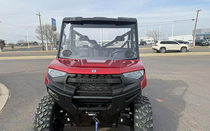 2026 Polaris Ranger XP 1000 Premium