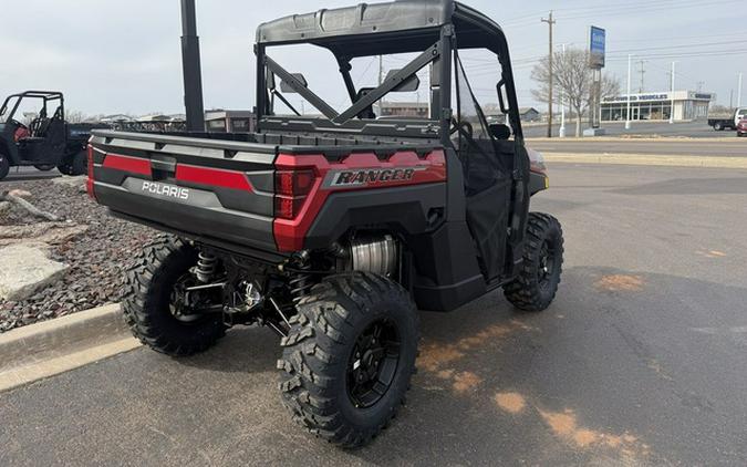 2026 Polaris Ranger XP 1000 Premium
