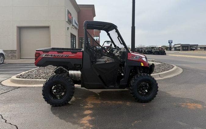 2026 Polaris Ranger XP 1000 Premium