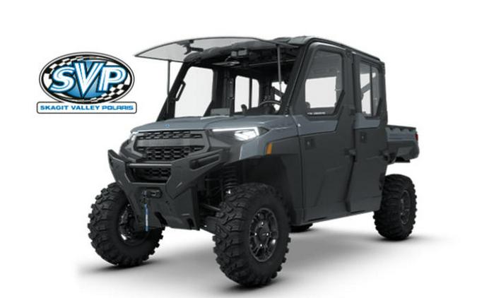 2026 Polaris® Ranger Crew XP 1000 NorthStar Edition Ultimate
