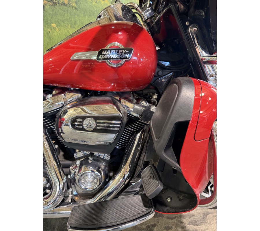 2023 Harley-Davidson Ultra Limited No Gimmicks, No Hidden Fees.