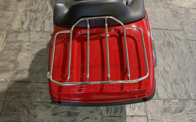 2023 Harley-Davidson Ultra Limited No Gimmicks, No Hidden Fees.