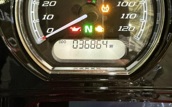 2023 Harley-Davidson Ultra Limited No Gimmicks, No Hidden Fees.