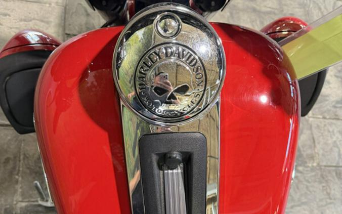 2023 Harley-Davidson Ultra Limited No Gimmicks, No Hidden Fees.