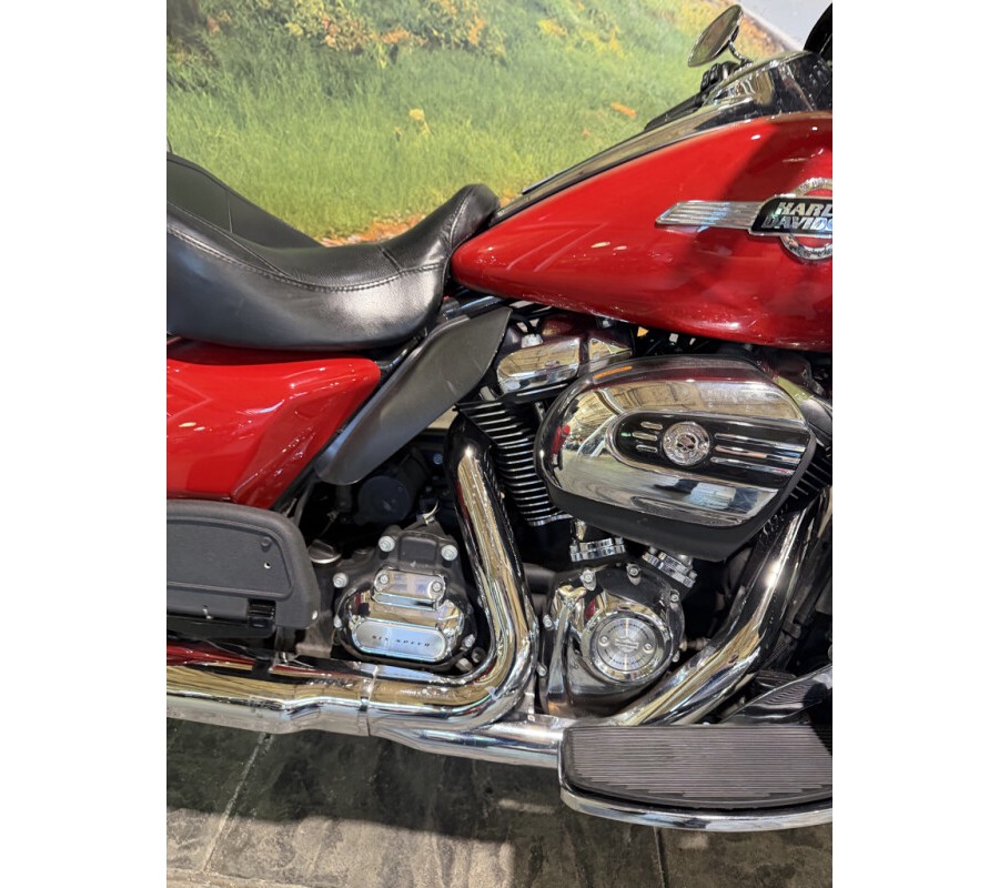 2023 Harley-Davidson Ultra Limited No Gimmicks, No Hidden Fees.