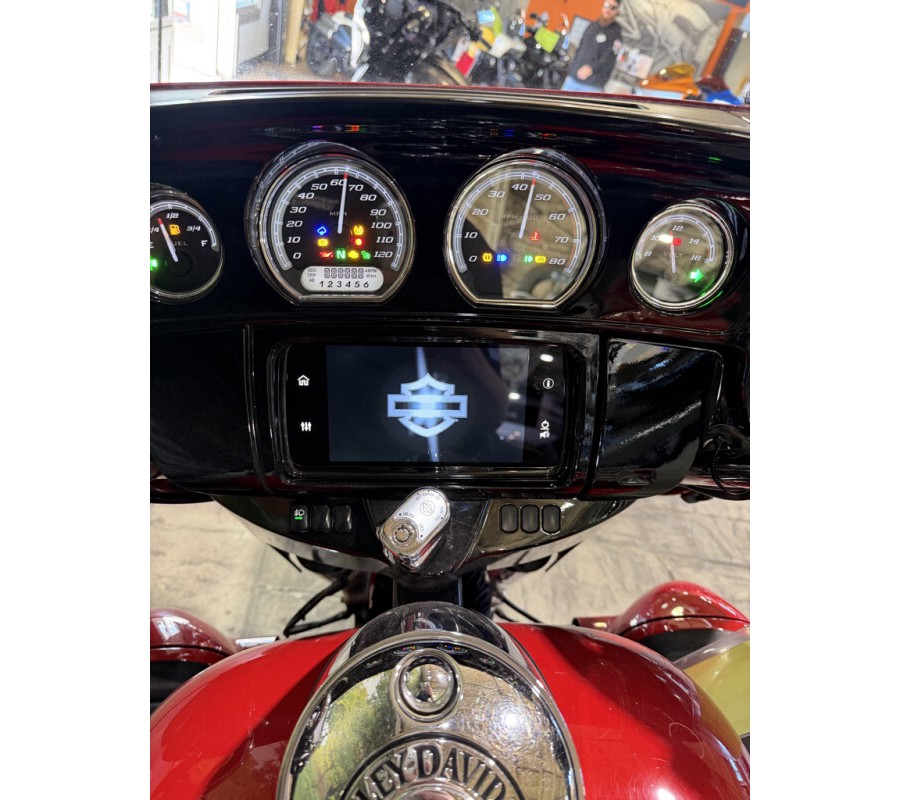 2023 Harley-Davidson Ultra Limited No Gimmicks, No Hidden Fees.